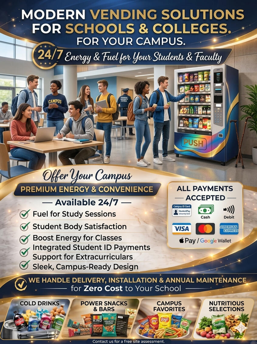 Schools & Colleges