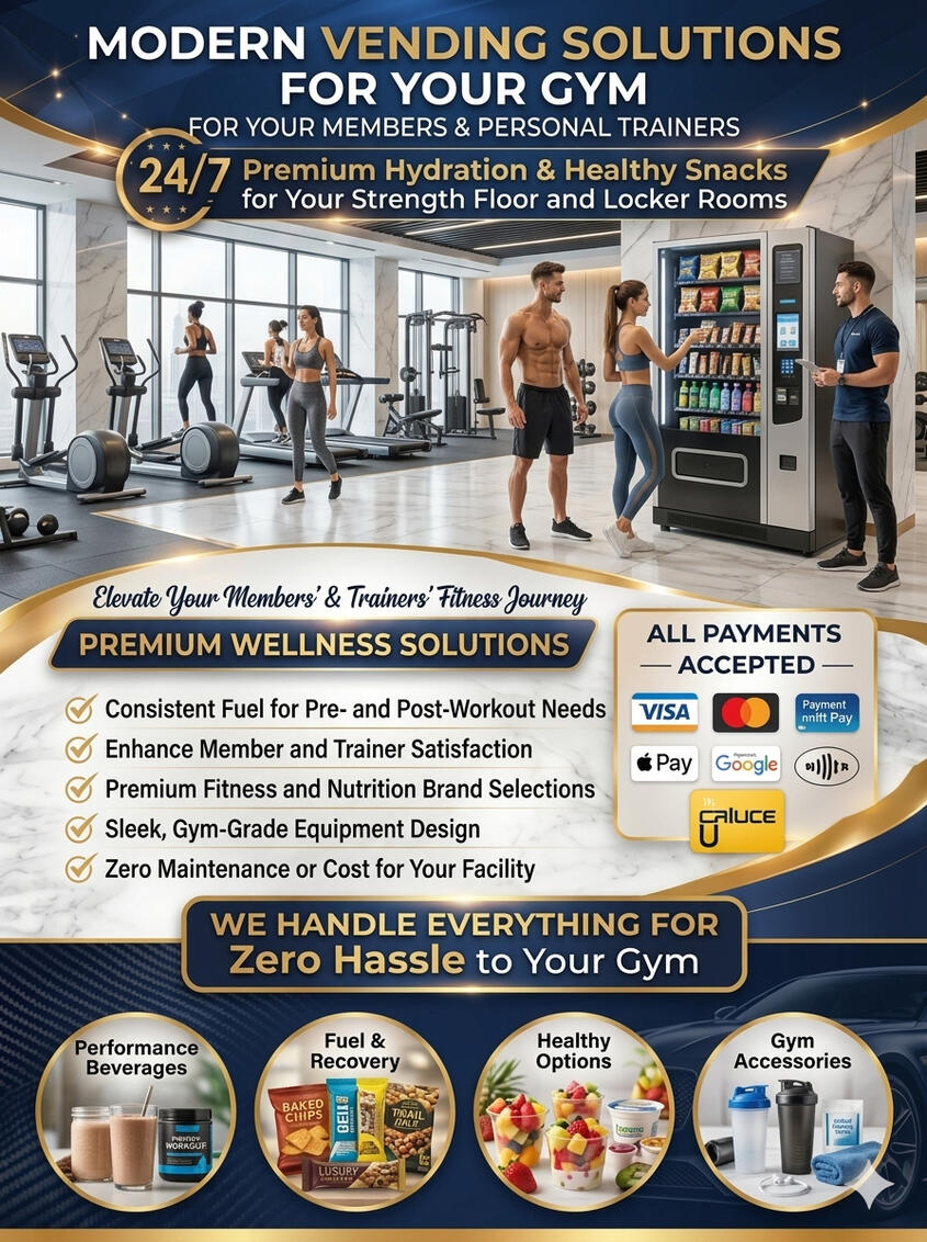 Gyms