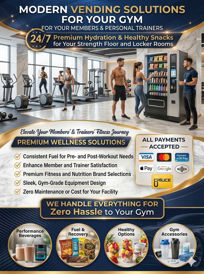 Gyms