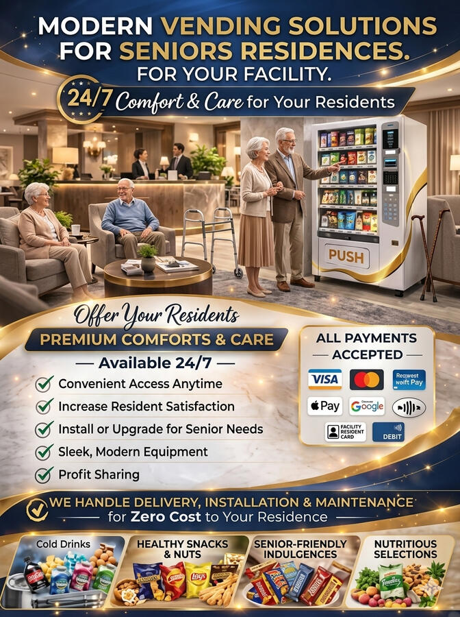 Senior Residences