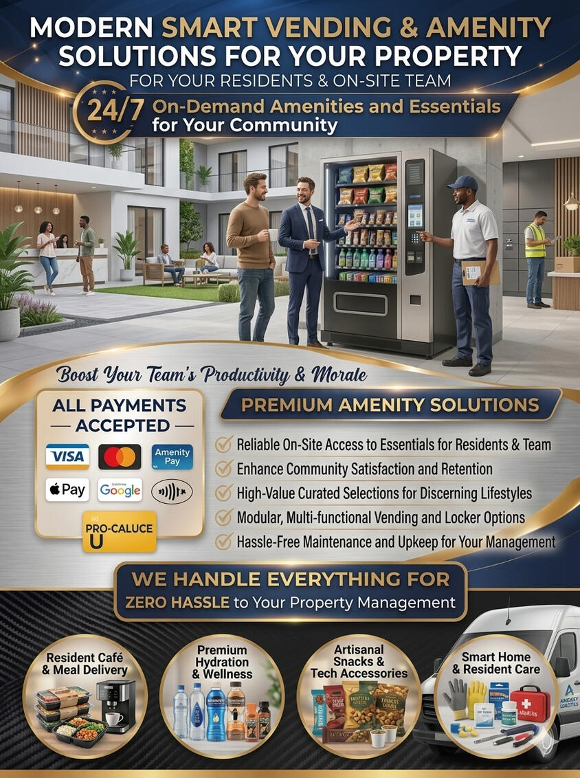 Property Management