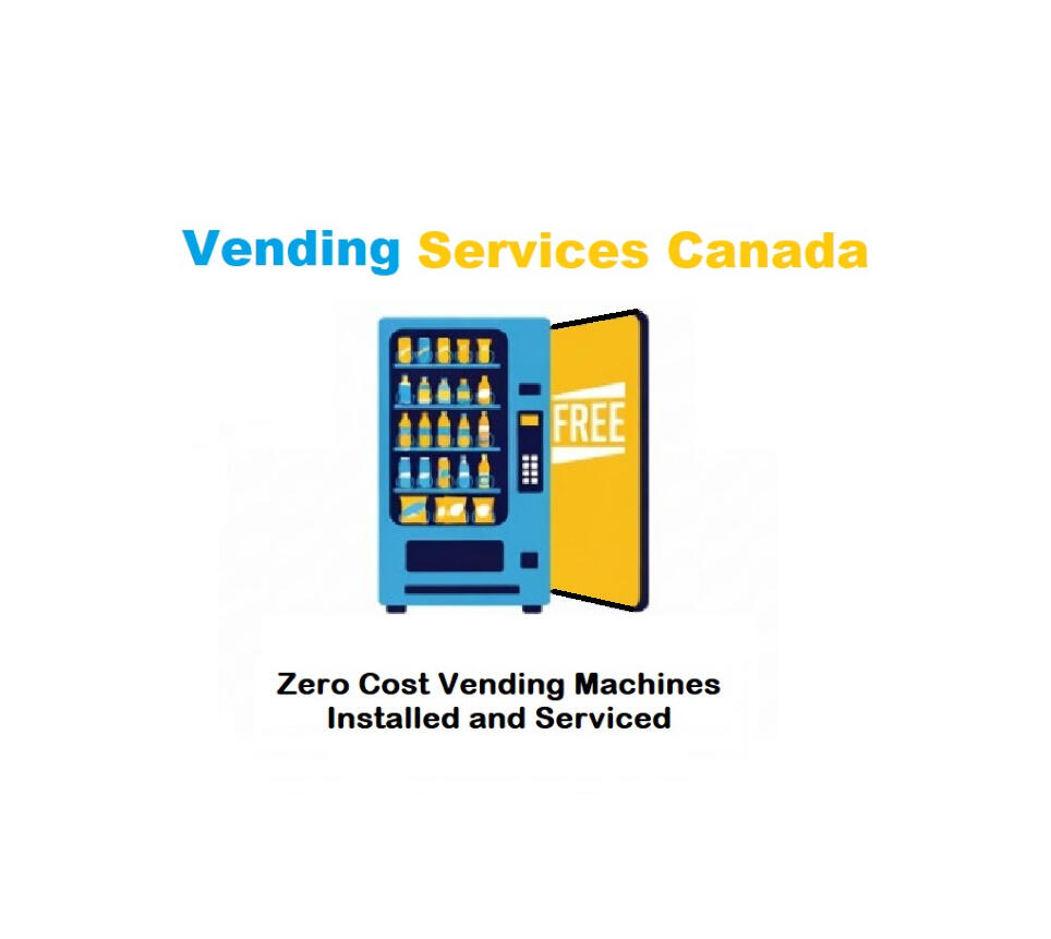 Vending Machine Options